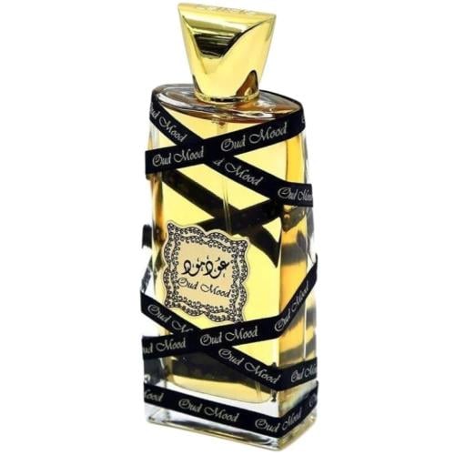 عطر لطافة عود مود او دو بارفيوم 100مل