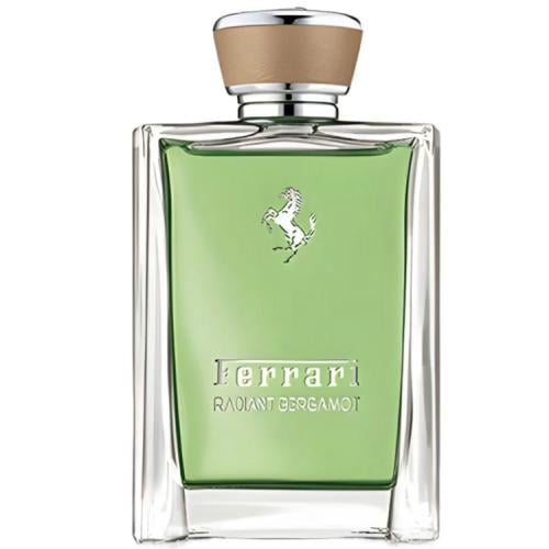 عطر فيراري رادينت برجموت او دو تواليت 100مل