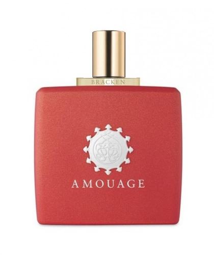 عطر امواج براكن النسائي او دو بارفيوم 100مل