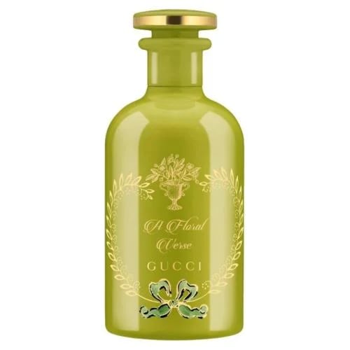 عطر قوتشي ذا الكيميست غاردن افلورال فيرس 100مل