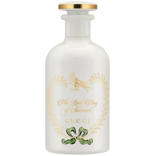 عطر قوتشي ذا لاست داي اوف سمر او دو بارفيوم 100مل
