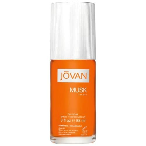 عطر جوفان مسك الرجالي او دو كوليجن 88مل