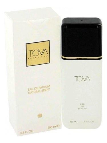 عطر توفا الابيض حجم 100مل