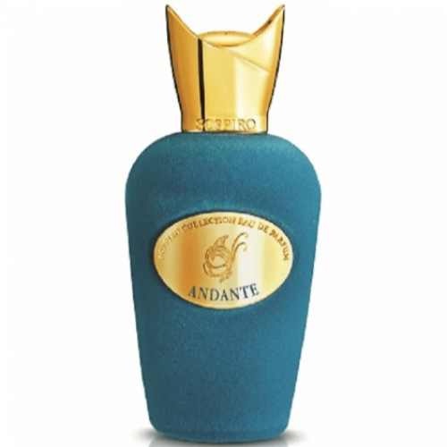 عطر اندانتي من سوسبيرو - او دي بارفيوم 100مل