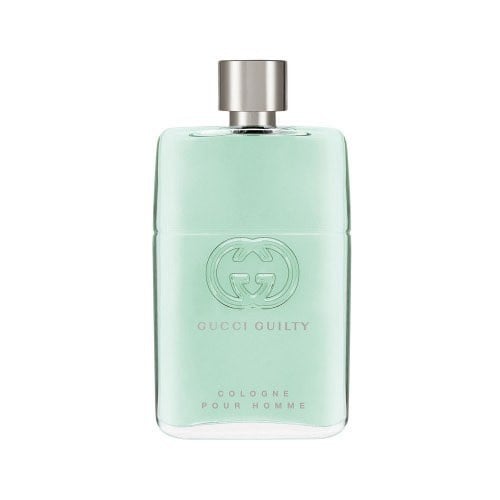 عطر قوتشي غليتي كولون الرجالي او دو تواليت 90مل Gu...
