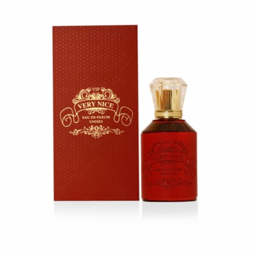 عطر انفينيتو فيري نايس اودوبارفيوم 100مل