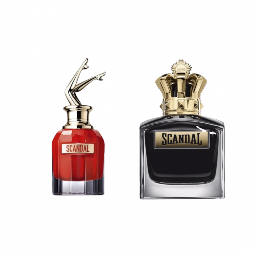 عرض جان بول غوتييه سكاندل 100 لكل عطر