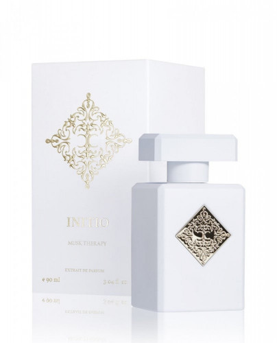 عطر انيشيو مسك ثيرابي - او دي بارفيوم 100مل