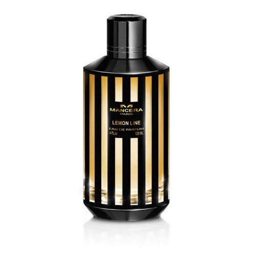 عطر منسيرا عطر ليمون لاين 120مل