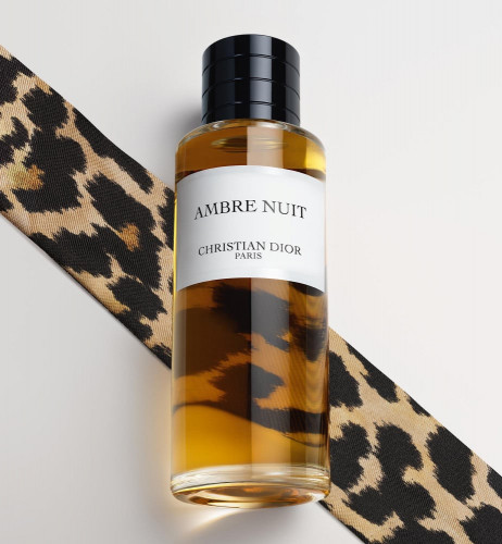 عطر عنبر نوت ديور 250 مل