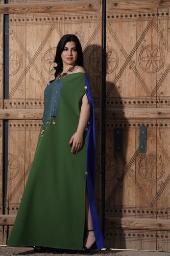 جلابية مميزه