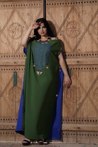 جلابية مميزه