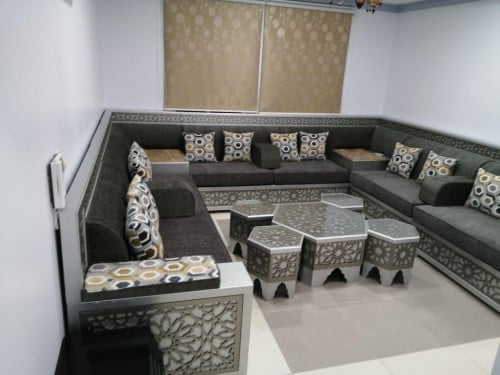 جلسة إسلامي