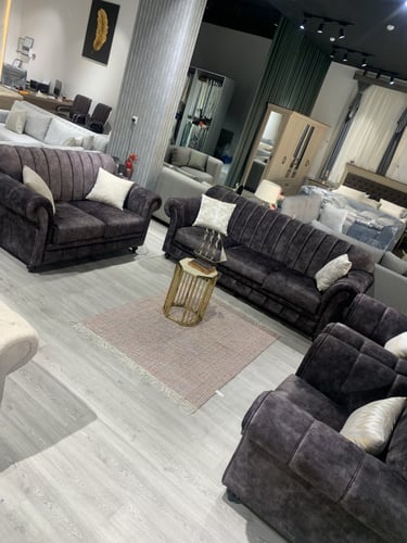 كنب امريكي خامة شمواه