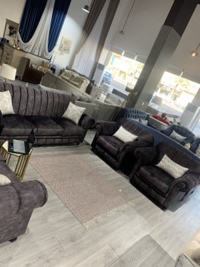 كنب امريكي خامة شمواه