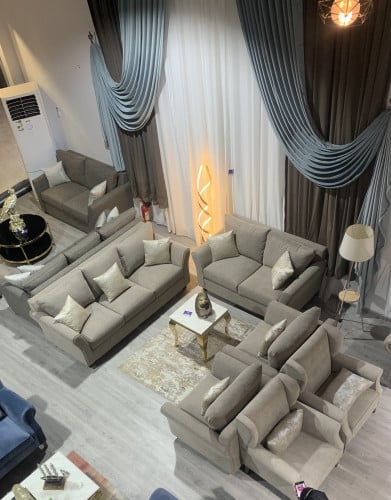 كنب أمريكي انيق ومريح