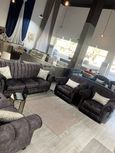 كنب امريكي خامة شمواه