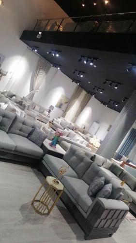 جلسة ديكور مودرن