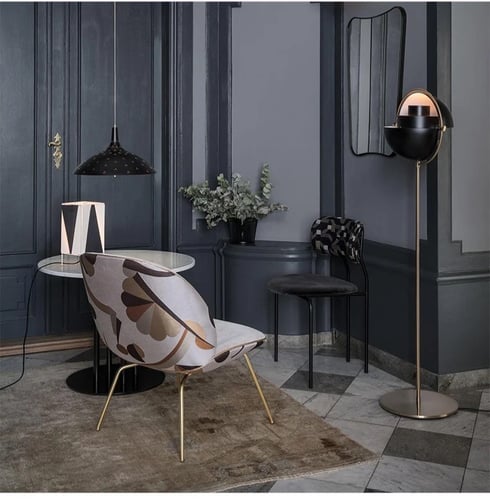 أبجورة متحركة