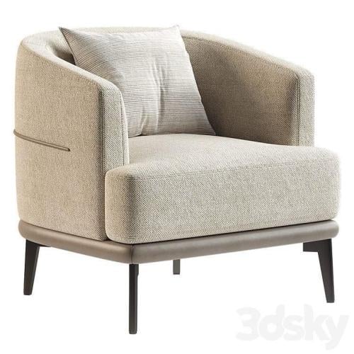 كرسي مفرد حديث ، أرجل استيل اسود لون مميز