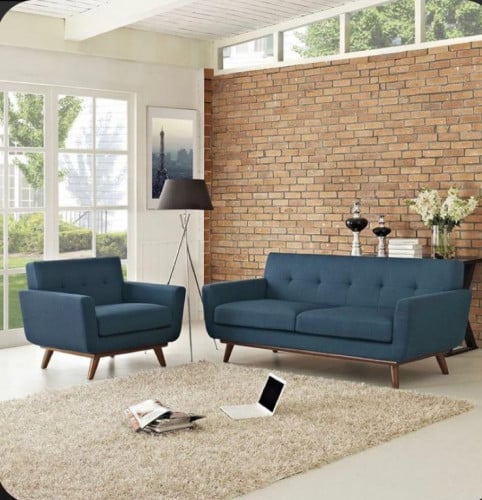 قطعة ثلاثية+قطعة مفرد