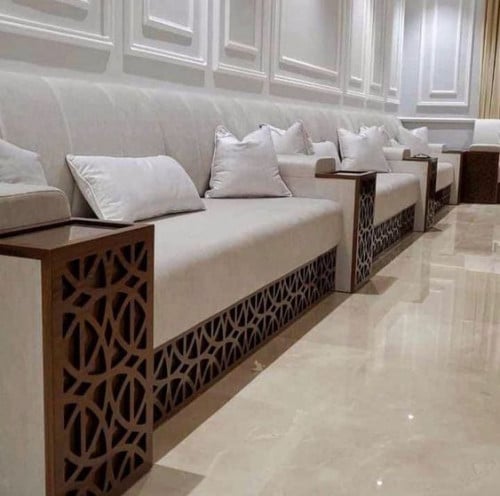 يُنتــج عند الطلب ، سعر المتر 950