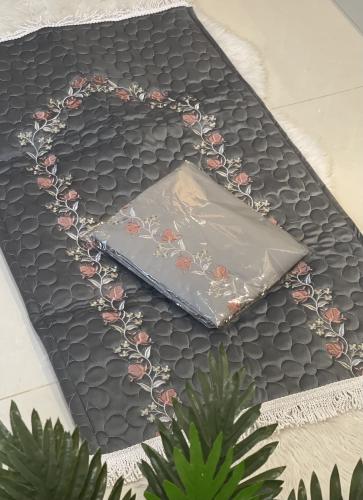 طقم صلاة شرشف موديل مود