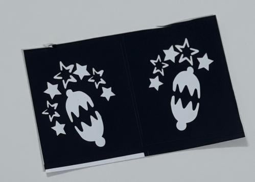 طبعة رمضانية بناتي