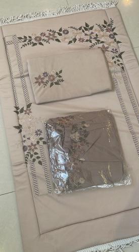 طقم صلاة ملكي