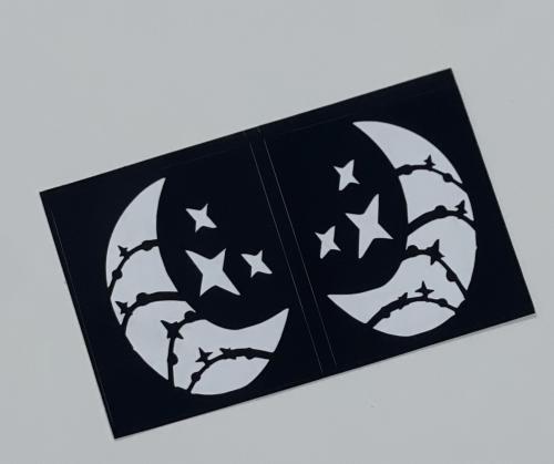 طبعه رمضانيه بناتي