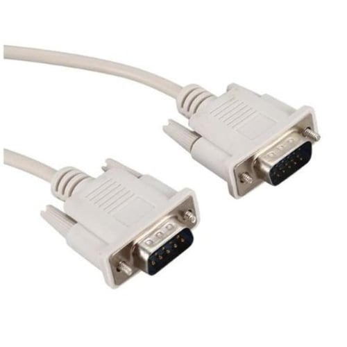 سلك عرض شاشة | في جي ايه للكمبيوتر | 3 متر | VGA3M