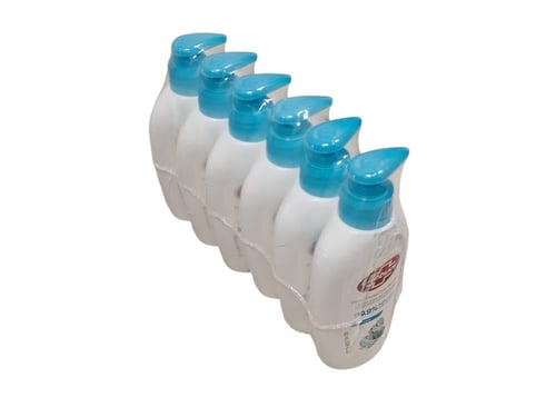 لايف بوي | سائل غسيل اليدين | كول فريش | ازرق فاتح...