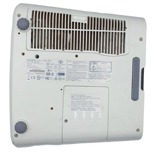 تأجير أسبوعي بالقطيف | بروجكتور سوني احترافي عالي...