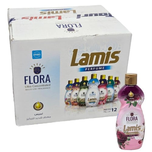 لميس | كرتون معطر الحمامات | معطر شديد التركيز | ف...