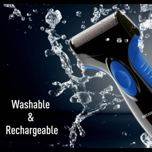 باناسونيك | برو كيرف ويت اند دراي | مكينة حلاقة |...