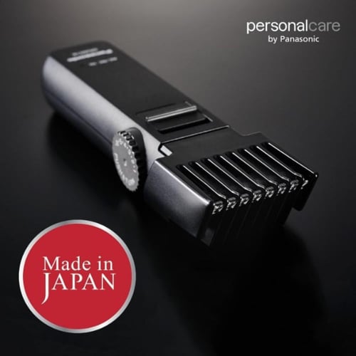 باناسونيك | مكينة حلاقة | شحن سريع خلال ساعة | ياب...