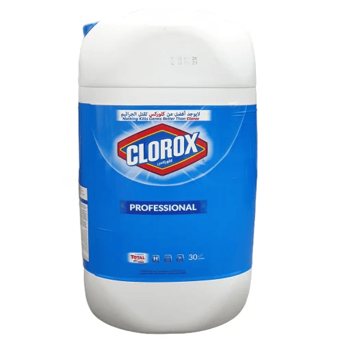Clorox | Multi Purpose Cleaner | 30 Liter