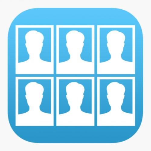 طباعة صور شخصية فورية جاهزة | 10 صور | ST-PRT