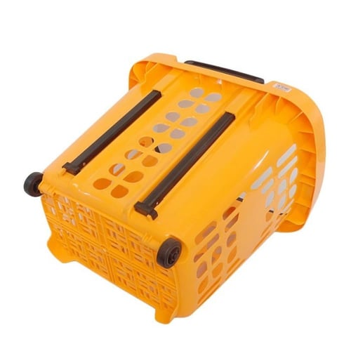 المرجان | سلة تسوق مستطيلة