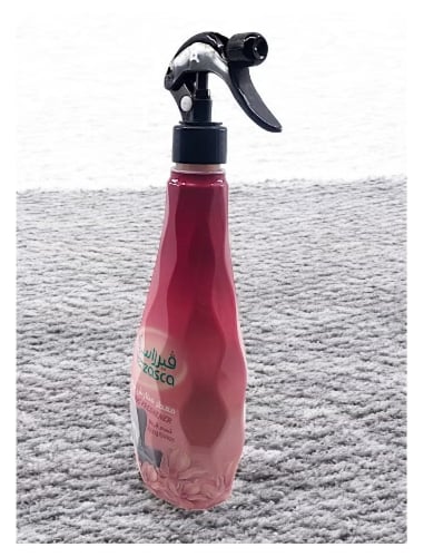 فيرزاسكا | معطر مفارش مركز | نسيم الربيع | احمر |...