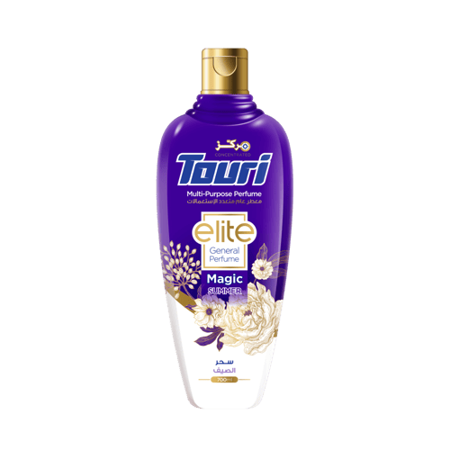 توري | إيليت | منظف متعدد الاستخدام | مركز | سحر ا...