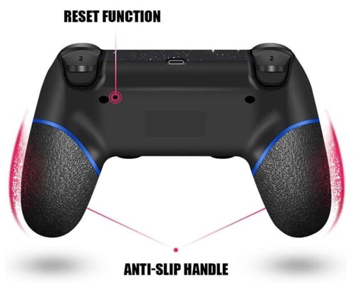 ايسي قيمر | يد تحكم سوني بلايستيشن لاسلكية | جالكس...