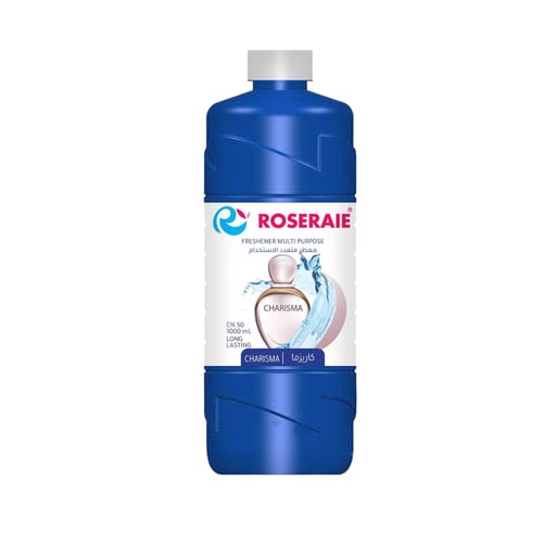 روزيرا | سائل معطر مركز | متعدد الاستخدام | كاريزم...