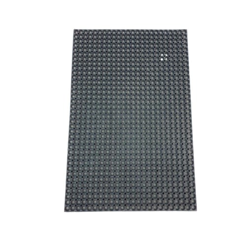 باسلامة | سيركلز | دعاسة ربل مخرمة | مقاس 150x100...