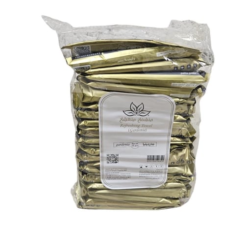 اسوارة النور | كرتون مناشف مناديل مبللة | معطرة |...