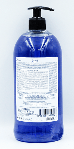 ديب فريش | كرتون سائل غسيل اليدين بنفسجي لافندر 1...