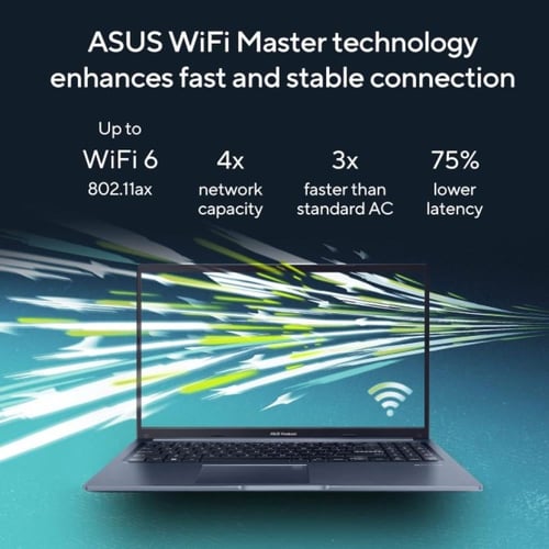 تأجير يومي بالقطيف | لابتوب اسوس | قوي وسريع | ASU...