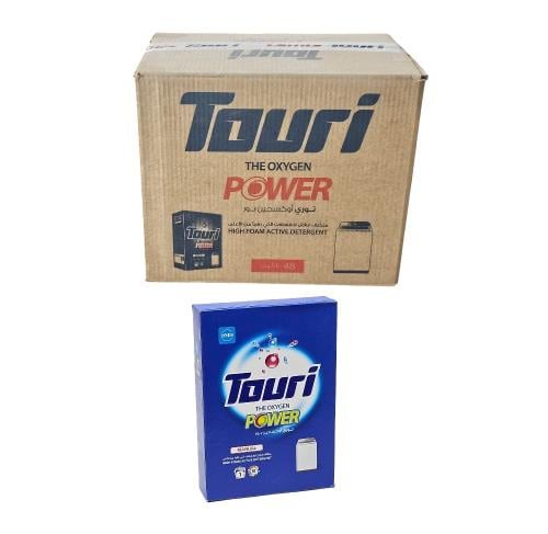توري | لميس | مسحوق غسيل ملابس | عالي الرغوة | ازر...