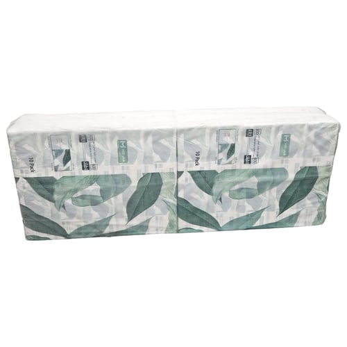 هدب | حزمة مناديل هدب 600 | 40 علبة 24,000 منديل و...