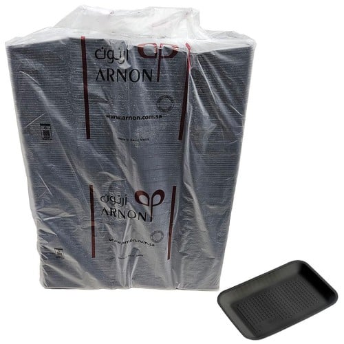 ارنون | صحون فلين | اسود | كبير جدا | (XL) | رقم 4...